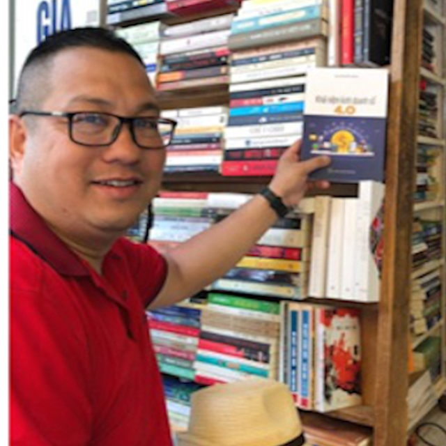 Nguyễn Đức Dũng