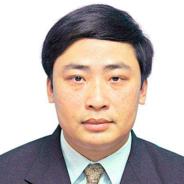TS Nguyễn Trung Tuấn