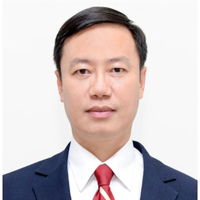 PGS.TS Bùi Đức Thọ