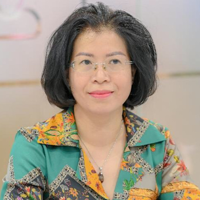 TS. Nguyễn Thị Minh Huyền